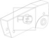 GIGAN 00460001 Oscillating Arm
